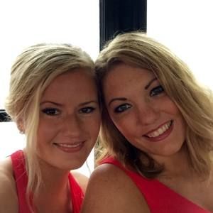 Meet your Posher, Elena